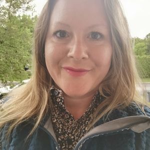 Meet your Posher, Geneviève